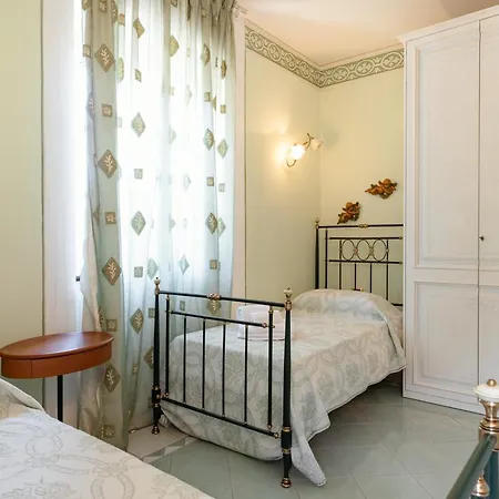 Lucca Franco's 4* Diecimo