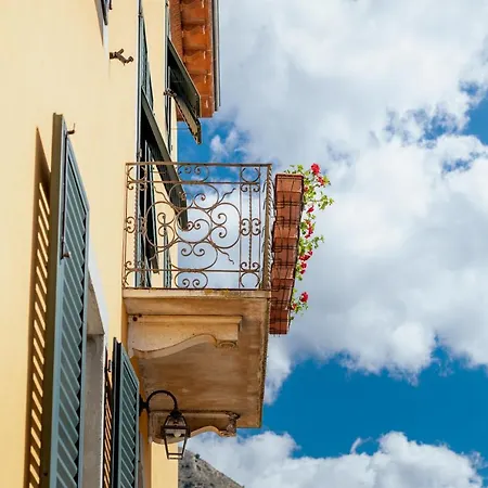 Lucca Franco's