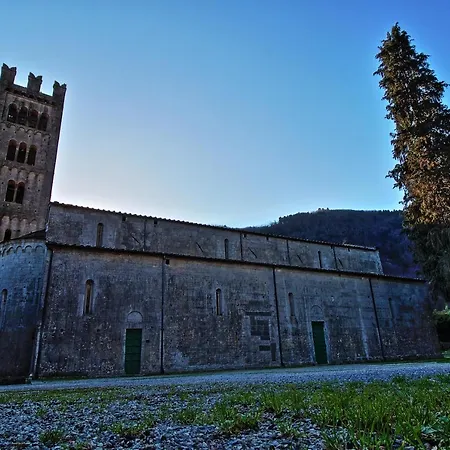 Nocleg ze śniadaniem Lucca Franco's 3*