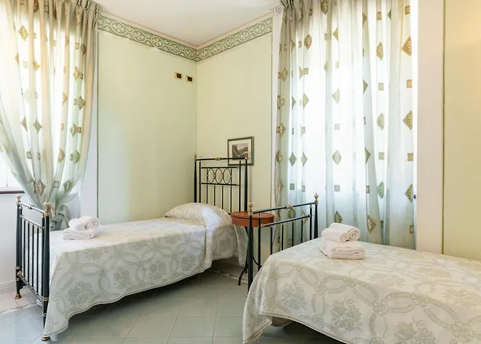 Lucca Franco's 4* Diecimo