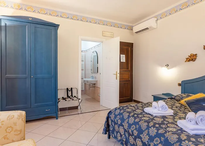 Oda ve Kahvaltı Lucca Franco's Diecimo