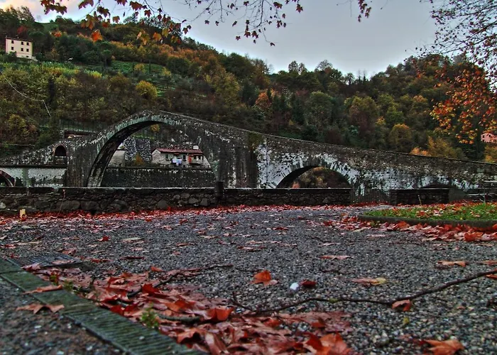 Oda ve Kahvaltı Lucca Franco's 4*