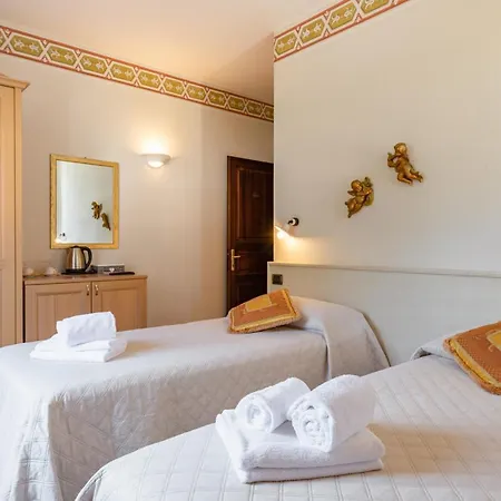 Bed & Breakfast Lucca Franco's Diecimo