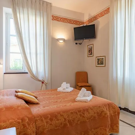 Lucca Franco's 3* Diecimo
