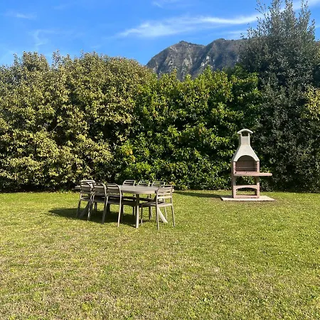 Lucca Franco's 3* Diecimo