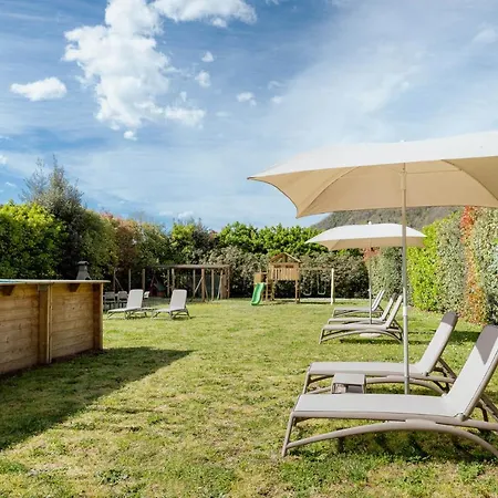 Lucca Franco's Bed & Breakfast