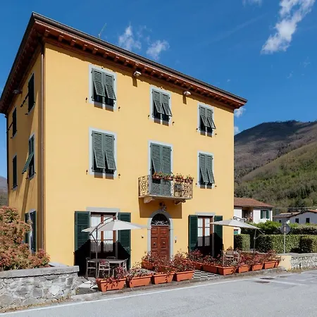 Lucca Franco's 3* Diecimo