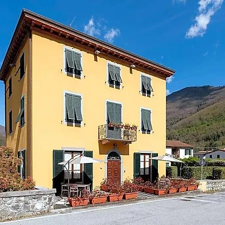 Bed & Breakfast Lucca Franco's 4*