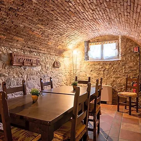 Bed & Breakfast Lucca Franco's 4*