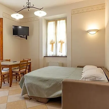 Bed & Breakfast Lucca Franco's Diecimo