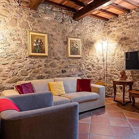 Lucca Franco's 4* Diecimo