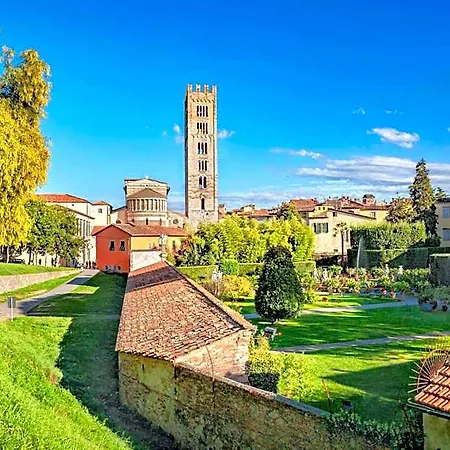 Bed & Breakfast Lucca Franco's Diecimo
