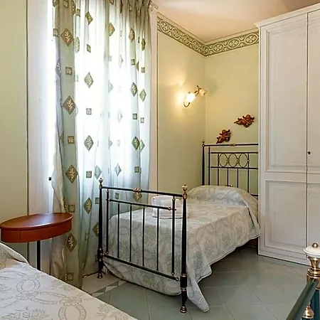 Bed & Breakfast Lucca Franco's 4*
