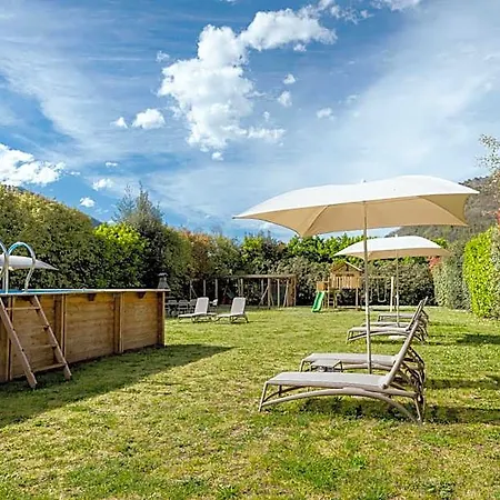 Lucca Franco's Bed & Breakfast 4*