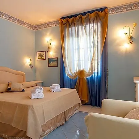 Bed & Breakfast Lucca Franco's 4*