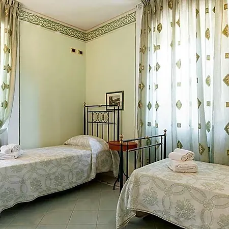 Bed & Breakfast Lucca Franco's