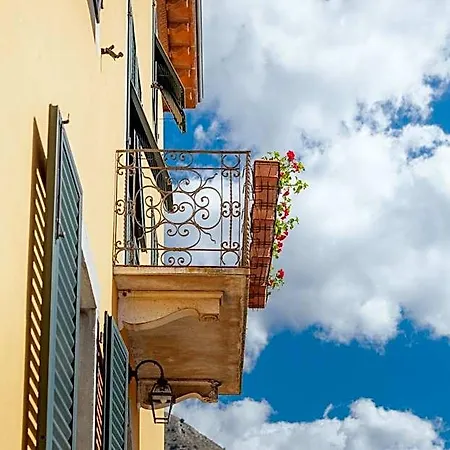 Lucca Franco's 4* Diecimo