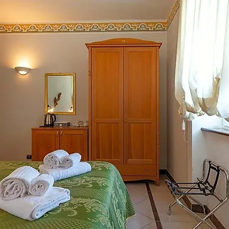 Lucca Franco's 4* Diecimo