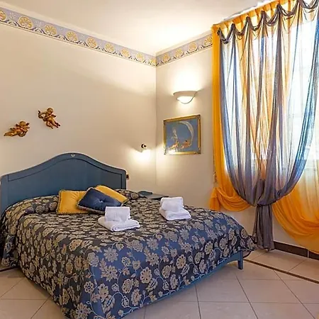 Lucca Franco's Bed & Breakfast