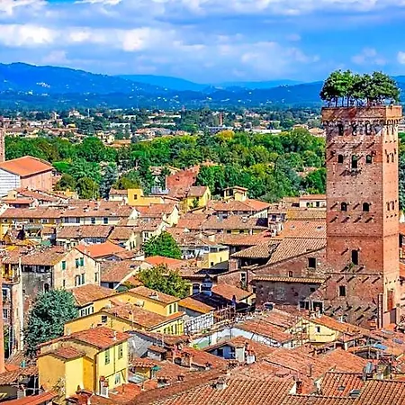 Lucca Franco's Bed & Breakfast Diecimo