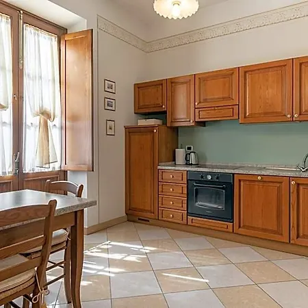 Bed & Breakfast Lucca Franco's Diecimo
