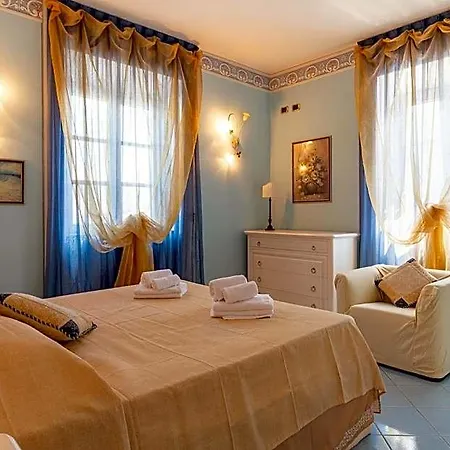 Bed & Breakfast Lucca Franco's Diecimo