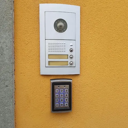 Отель типа 
