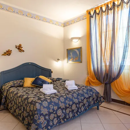 Lucca Franco's Bed & Breakfast