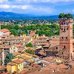 Lucca Franco's ベッド・アンド・ブレックファスト Diecimo