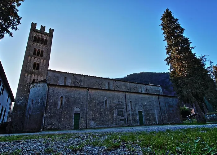 Oda ve Kahvaltı Lucca Franco's 4*