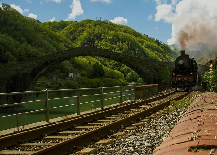 Lucca Franco's Oda ve Kahvaltı 4*