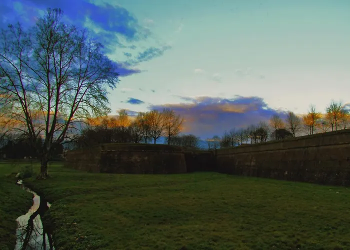 Lucca Franco's Oda ve Kahvaltı